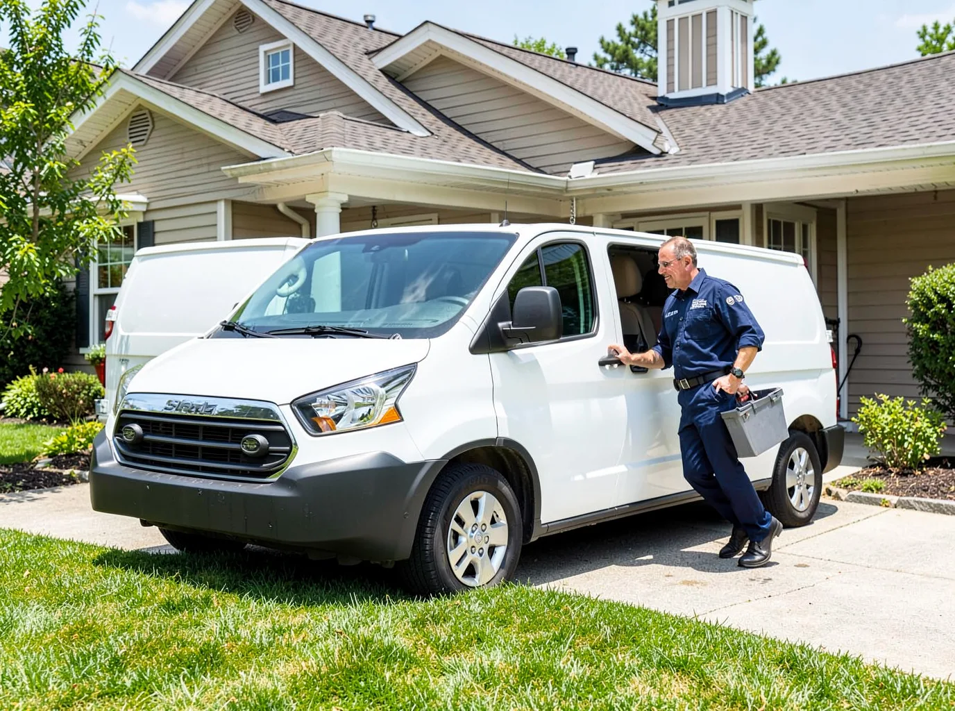 Emergency Plumber company in Harrisonburg, LA