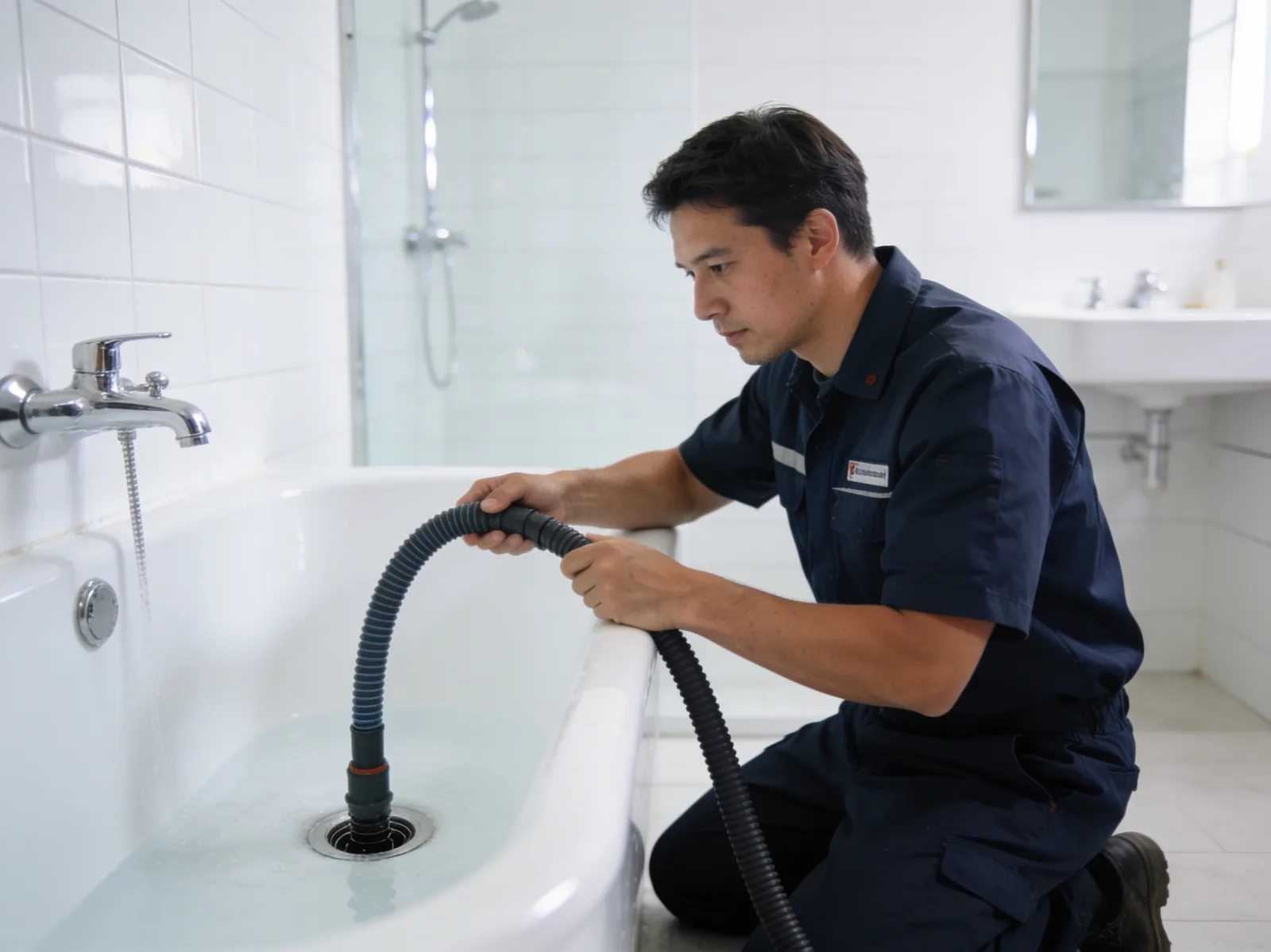 Emergency Plumber Harrisonburg, LA FAQs